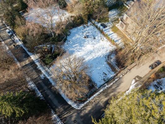 Grundstück zum Kauf 2.800.000 € 880 m² Grundstück Großhesselohe 82049