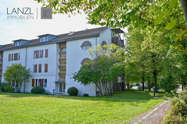 Wohnung zum Kauf provisionsfrei 200.000 € 2 Zimmer 51 m²<br/>Wohnfläche Mitterfeldring Poing Poing 85586