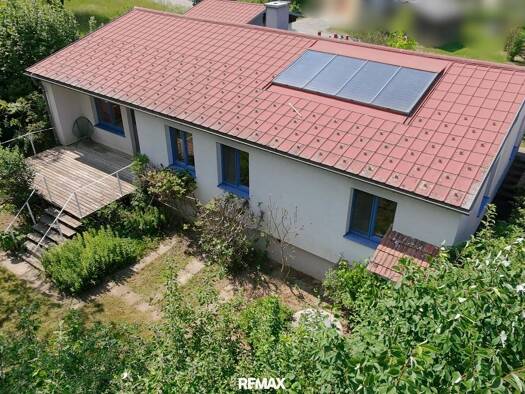 Haus zum Kauf 295.000 € 4,5 Zimmer 130,1 m² 1.375 m² Grundstück Böheimkirchen 3071