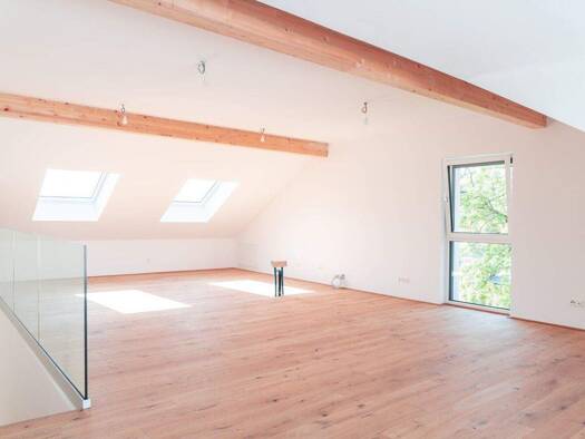 Terrassenwohnung zur Miete 1.400 € 4 Zimmer 117 m² Traun 4050