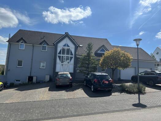 Wohnung zum Kauf 295.000 € 3 Zimmer 99 m² 1. Geschoss Stahl Bitburg 54634