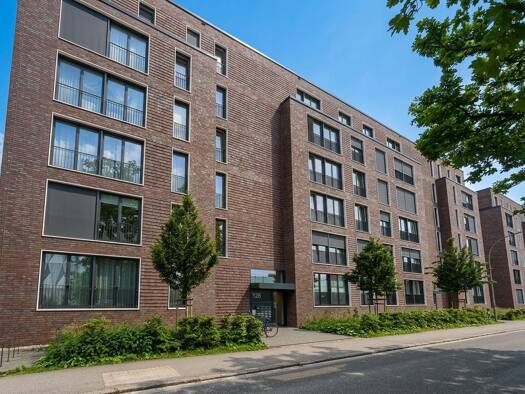 Wohnung zur Miete 1.168 € 3 Zimmer 80 m² 3. Geschoss frei ab 01.10.2026 An der Mühlenau 12 b Quellental 25421