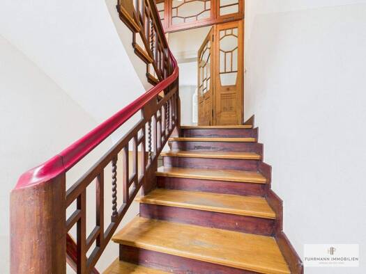 Wohnung zum Kauf 269.000 € 4 Zimmer 103 m² 2. Geschoss Alt-Saarbrücken Saarbrücken / Sankt Arnual 66119