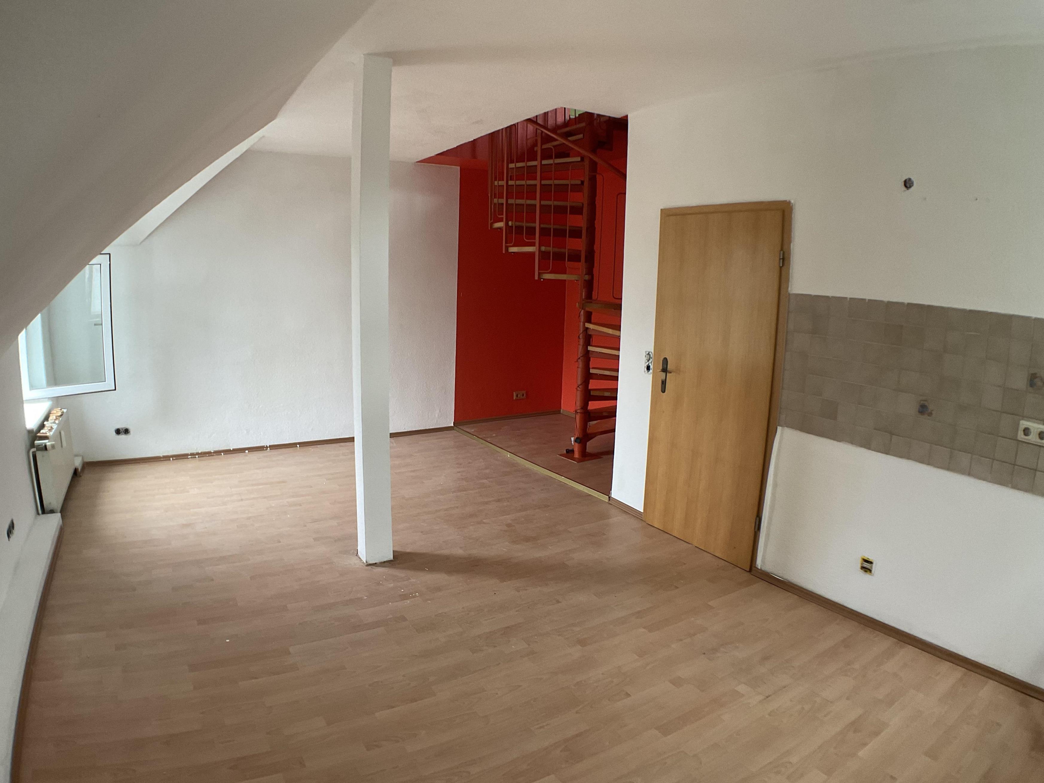 Wohnung zum Kauf 72.000 € 2 Zimmer 42,9 m²<br/>Wohnfläche Röllinghausen Recklinghausen 45663