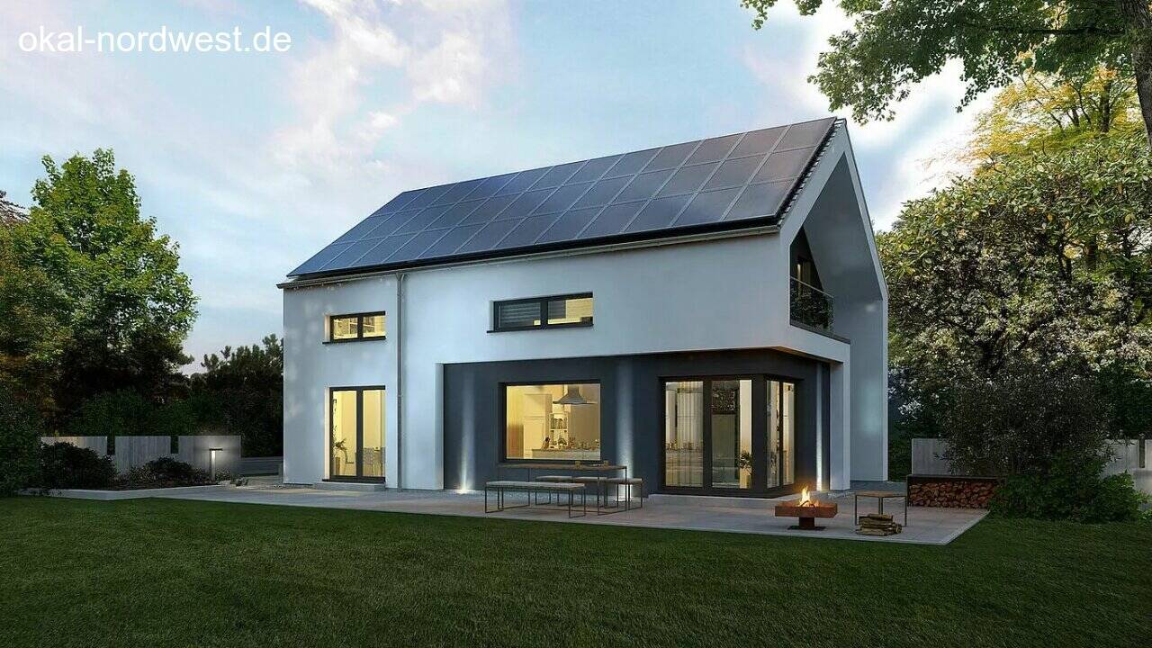 Einfamilienhaus zum Kauf - Ansicht 3