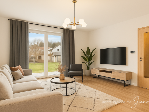 Doppelhaushälfte zum Kauf 3 Zimmer 123 m² 527 m² Grundstück frei ab sofort Tempelsee Offenbach am Main 63071