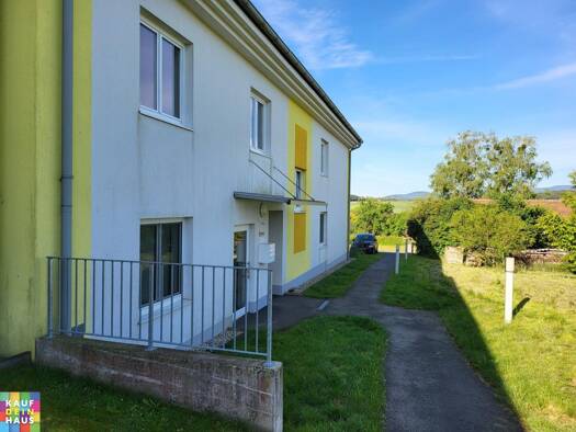 Wohnung zur Miete 901 € 94,1 m² Hochstraße 23 Loipersdorf-Kitzladen 7410