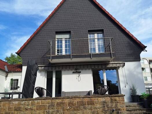 Einfamilienhaus zum Kauf 569.000 € 5 Zimmer 106 m² 761 m² Grundstück Weiße-Ewald-Straße 62 Aplerbeck Aplerbeck 44287