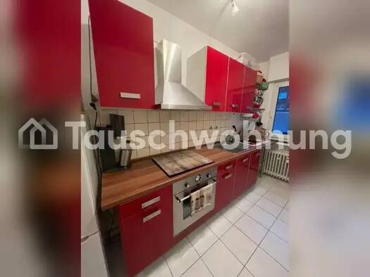 Wohnung zur Miete Tauschwohnung 700 € 3 Zimmer 60 m² EG Mauenheim Köln 50739