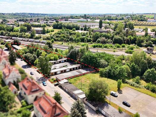 Grundstück zum Kauf 39.000 € 6.940 m² Grundstück Altenburg 04600