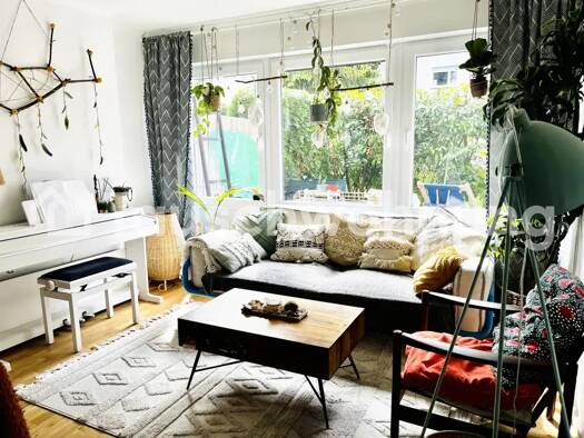 Wohnung zur Miete Tauschwohnung 1.290 € 2 Zimmer 65 m² EG Sendling-Westpark München 81369