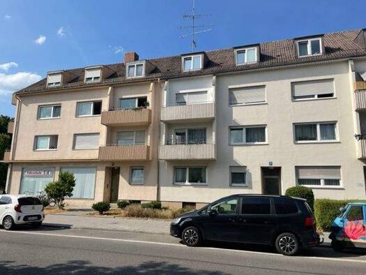 Mehrfamilienhaus zum Kauf 2.445.000 € 23 Zimmer 431,2 m² 357 m² Grundstück Sendling-Westpark München 81373
