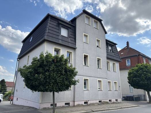 Wohnung zur Miete 649 € 5 Zimmer 122 m² Gröba Riesa 01591