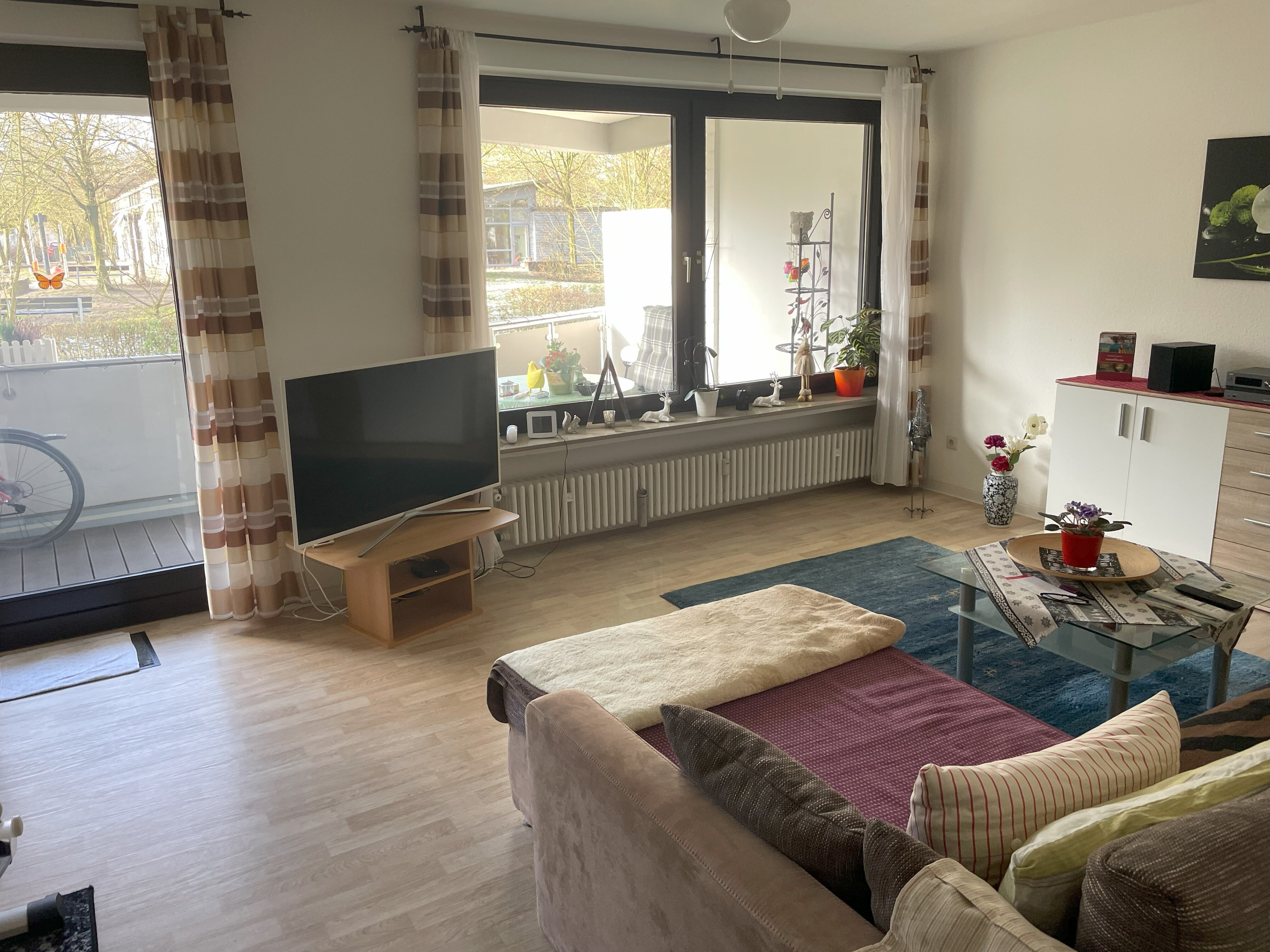 Wohnung zum Kauf 219.000 € 2 Zimmer 80 m²<br/>Wohnfläche 1.<br/>Geschoss Kinderhaus - West Münster 48159