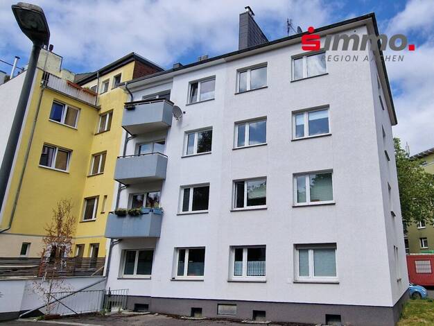 Wohnung zum Kauf 277.500 € 3 Zimmer 68 m² 2. Geschoss Aachen Aachen - Mitte 52062