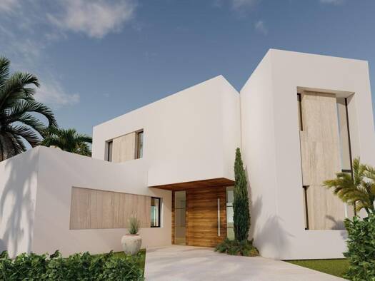 Haus zum Kauf 980.000 € 228 m² 415 m² Grundstück Estepona 29680