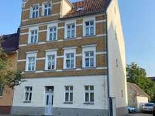 Mehrfamilienhaus zum Kauf provisionsfrei 400.000 € 12 Zimmer 273,4 m² 828 m² Grundstück Guben 03172
