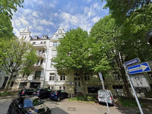 Wohnung zur Miete 750 € 2 Zimmer 65 m² Geschoss 2/3 frei ab sofort Wiesbaden Wiesbaden 65185
