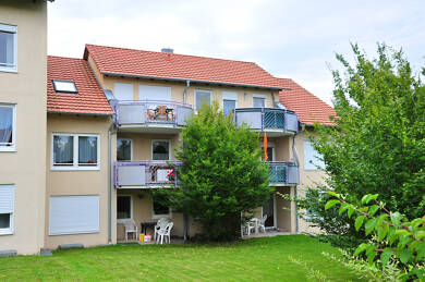 Wohnung zur Miete 670 € 3 Zimmer 77 m² frei ab 01.08.2025 Trossingen Trossingen 78647