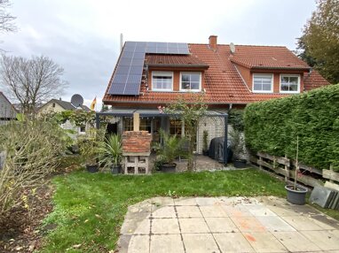 Mehrfamilienhaus zum Kauf 369.000 € 4 Zimmer 126 m² 285 m² Grundstück Helpup Oerlinghausen 33813