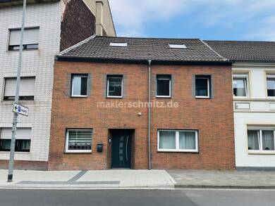 Reihenmittelhaus zum Kauf 349.000 € 5 Zimmer 186,1 m² 226 m² Grundstück Mönchengladbach 41199