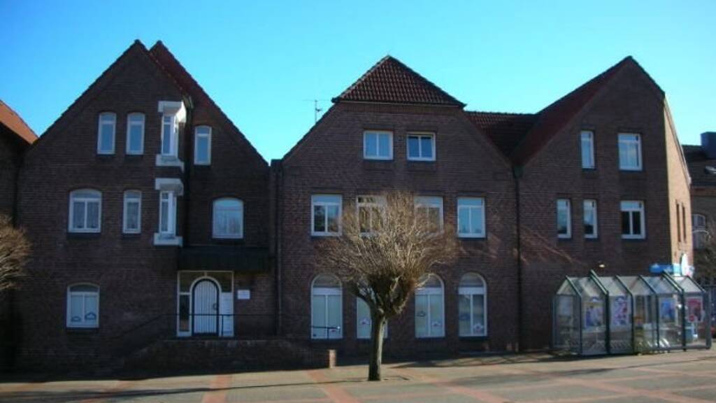 Laden zur Miete provisionsfrei 9,50 € 250 m² Verkaufsfläche Gildenplatz Lütjenburg 24321