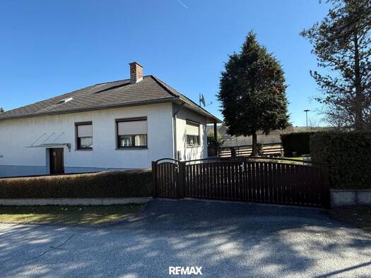 Einfamilienhaus zum Kauf 194.000 € 4 Zimmer 104 m² 800 m² Grundstück Kohfidisch 7512
