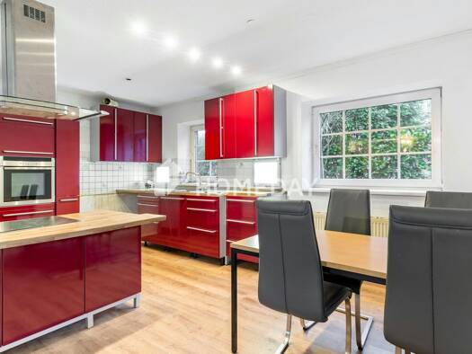 Bungalow zum Kauf 398.000 € 4 Zimmer 120 m² 3.000 m² Grundstück Elmenhorst 21493