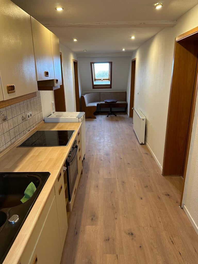 Studio zur Miete 1.000 € 3,5 Zimmer 72 m²<br/>Wohnfläche 3.<br/>Geschoss Baisingen Rottenburg am Neckar 72108