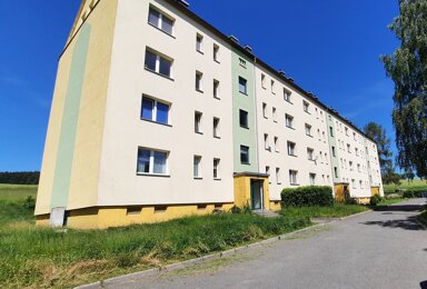 Wohnung zur Miete 207 € 1 Zimmer 34,5 m² frei ab sofort Drebach Drebach 09430