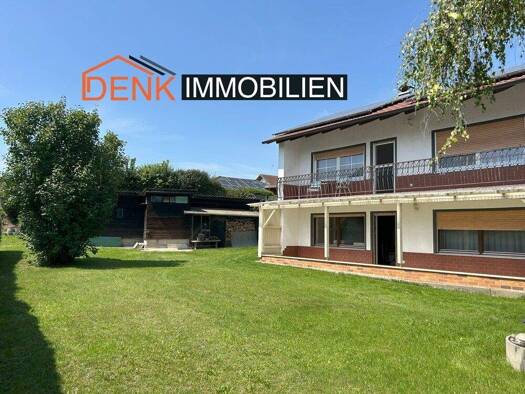 Einfamilienhaus zum Kauf 330.000 € 5 Zimmer 143,2 m² 740 m² Grundstück Egglkofen 84546