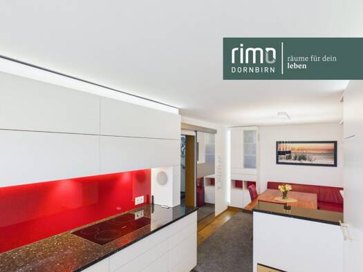 Reihenendhaus zum Kauf 649.000 € 6 Zimmer 130 m² 259 m² Grundstück Alte Landstraße 20a Mäder 6841