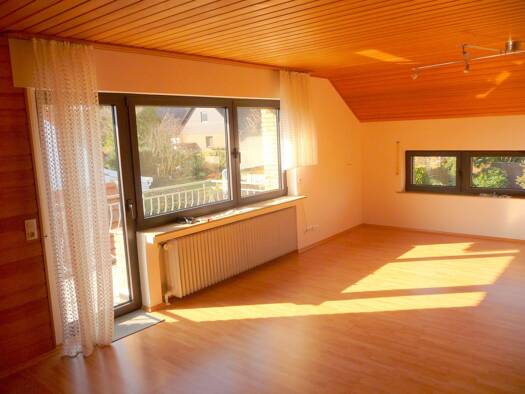 Wohnung zur Miete 990 € 3 Zimmer 90 m² frei ab 01.04.2026 Niederpleis Sankt Augustin 53757