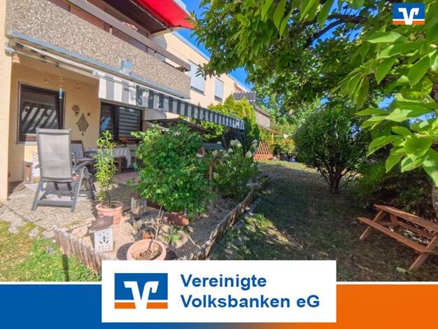 Wohnung zum Kauf 255.000 € 2 Zimmer 59 m² Betzingen Reutlingen 72770