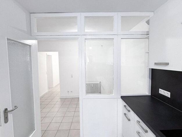 Wohnung zur Miete 1.395 € 4,5 Zimmer 93 m² EG Dreizlerstraße Heumaden Stuttgart 70619
