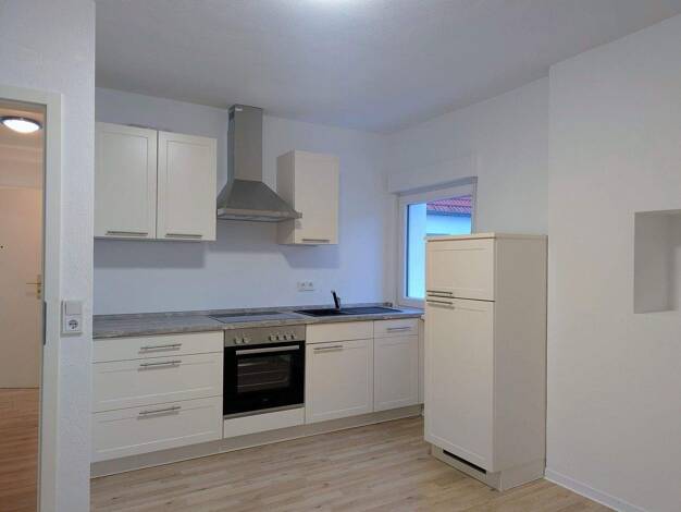 Wohnung zur Miete 800 € 3 Zimmer 55 m² EG Hohenecken Kaiserslautern 67661