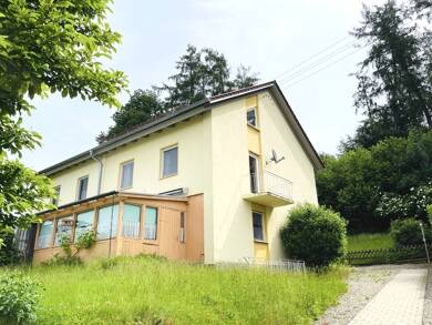 Doppelhaushälfte zum Kauf 310.000 € 5 Zimmer 130 m² 588 m² Grundstück frei ab sofort Niederrieden 87767
