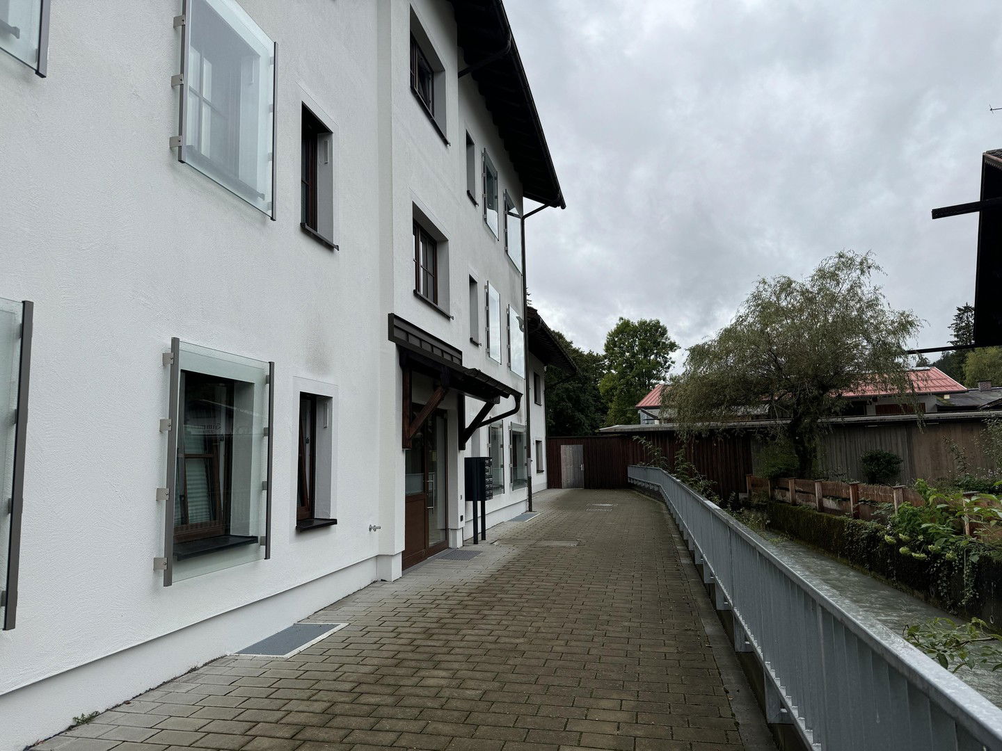 Wohnung zum Kauf provisionsfrei 689.000 € 3 Zimmer 80,5 m²<br/>Wohnfläche EG<br/>Geschoss Am Mühlbach 1c Garmisch Garmisch-Partenkirchen 82467