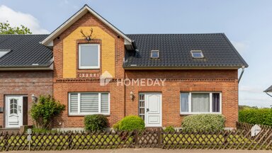 Einfamilienhaus zum Kauf 675.000 € 8 Zimmer 241,3 m² 877 m² Grundstück Hoisdorf Hoisdorf 22955