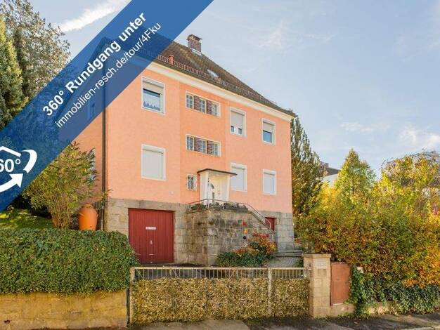 Wohnung zum Kauf 402.000 € 3 Zimmer 80 m² EG Haidenhof-Nord Passau 94032