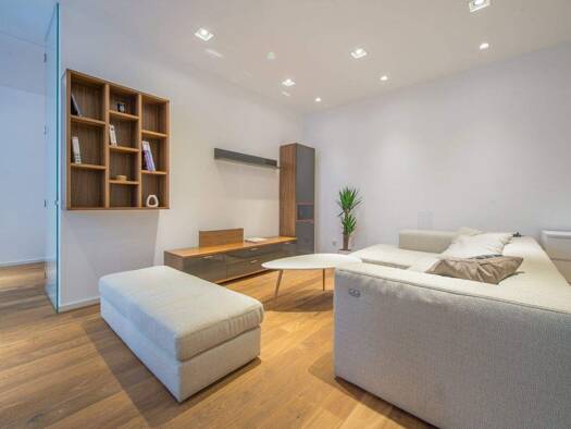 Wohnung zum Kauf 449.000 € 2 Zimmer 67,6 m² 2. Geschoss Joanelligasse Wien 1060