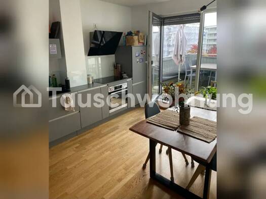 Wohnung zur Miete Tauschwohnung 1.150 € 2 Zimmer 70 m² 3. Geschoss Bickendorf Köln 50825