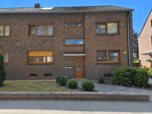 Wohnung zum Kauf 339.000 € 3 Zimmer 100 m² EG Buschhausen Sterkrade 46149