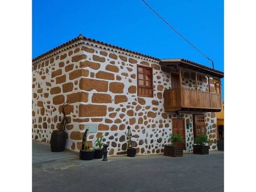 Bauernhaus zum Kauf 549.000 € 4 Zimmer 200 m² 2.597 m² Grundstück Granadilla de Abona 38588