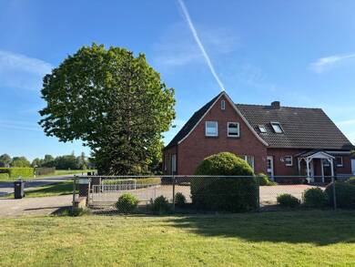 Einfamilienhaus zum Kauf 259.000 € 7 Zimmer 175 m² 1.426 m² Grundstück Emlichheim Emlichheim 49824