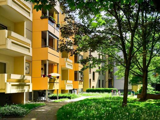 Wohnung zur Miete 282 € 1 Zimmer 36,6 m² EG Grünstraße 28 Altstadt Erfurt 99084