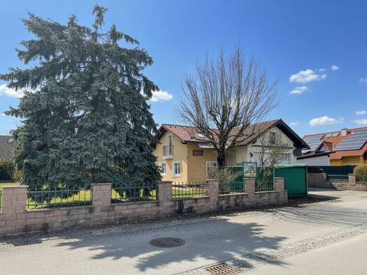 Grundstück zum Kauf 189.000 € 973 m² Grundstück Bad Wimsbach-Neydharting 4654