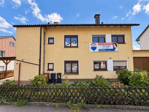 Mehrfamilienhaus zum Kauf 525.000 € 11 Zimmer 225,9 m² 454 m² Grundstück Reichenbach an der Fils 73262