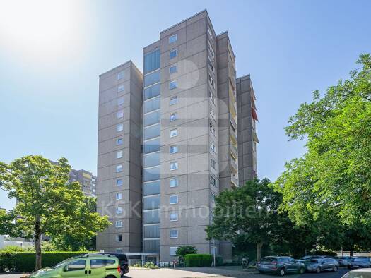 Wohnung zum Kauf 249.000 € 4 Zimmer 113 m² 5. Geschoss Hand Bergisch Gladbach 51469