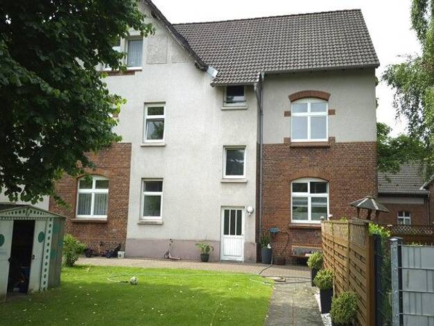 Wohnung zur Miete 451 € 3 Zimmer 64,2 m² 1. Geschoss frei ab 02.08.2025 Karl-Schurz-Str. 3 Nette Dortmund 44359